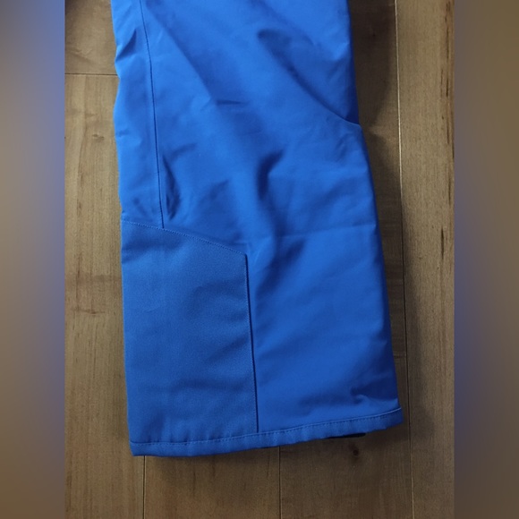 Spyder Active Sports Men's Mesa Ski Pant Size S - Picture 8 of 9